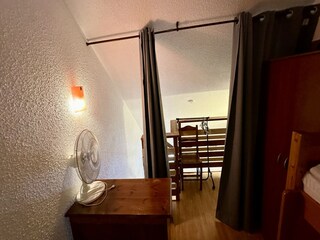 Apartamento Besse-et-Sainte-Anastaise Características 12