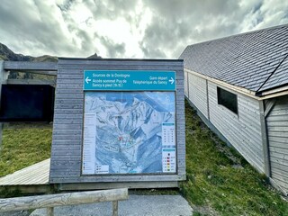Apartamento Besse-et-Sainte-Anastaise Grabación al aire libre 3