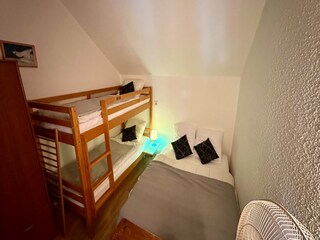 Apartamento Besse-et-Sainte-Anastaise Características 22