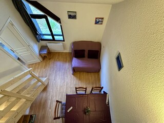 Apartamento Besse-et-Sainte-Anastaise Características 13