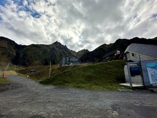 Apartamento Besse-et-Sainte-Anastaise Grabación al aire libre 4