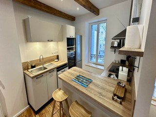 Vakantiehuis Besse-et-Sainte-Anastaise Kenmerken 34