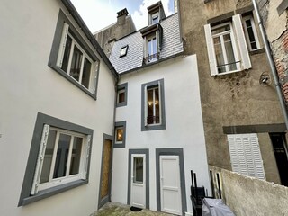Vakantiehuis Besse-et-Sainte-Anastaise Buitenaudio-opname 3