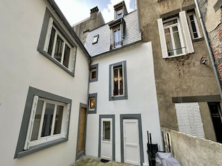 Vakantiehuis Besse-et-Sainte-Anastaise Buitenaudio-opname 4