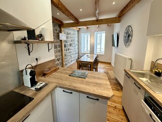 Casa de vacaciones Besse-et-Sainte-Anastaise Características 24