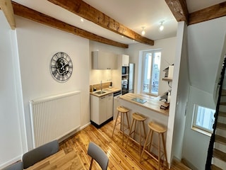Vakantiehuis Besse-et-Sainte-Anastaise Kenmerken 31