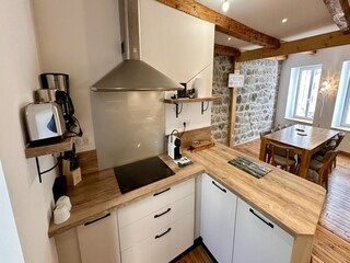 Casa de vacaciones Besse-et-Sainte-Anastaise Características 36