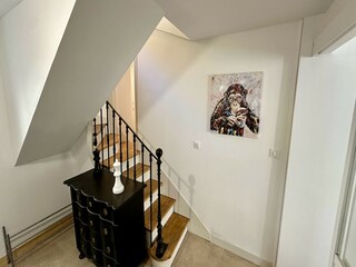 Casa de vacaciones Besse-et-Sainte-Anastaise Características 37