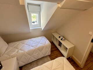 Casa de vacaciones Besse-et-Sainte-Anastaise Características 12
