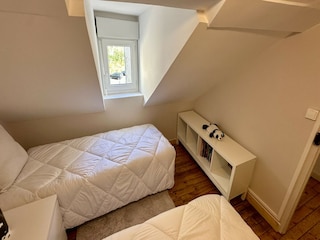 Ferienhaus Besse-et-Sainte-Anastaise Ausstattung 10