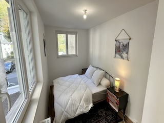 Vakantiehuis Besse-et-Sainte-Anastaise Kenmerken 38