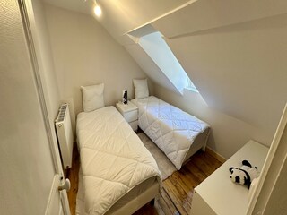 Casa de vacaciones Besse-et-Sainte-Anastaise Características 19