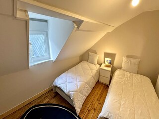 Ferienhaus Besse-et-Sainte-Anastaise Ausstattung 13