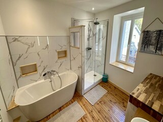 Casa de vacaciones Besse-et-Sainte-Anastaise Características 29