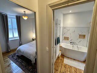 Casa de vacaciones Besse-et-Sainte-Anastaise Características 30