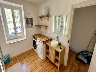 Casa de vacaciones Besse-et-Sainte-Anastaise Características 17