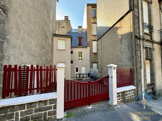 Vakantiehuis Besse-et-Sainte-Anastaise Buitenaudio-opname 4