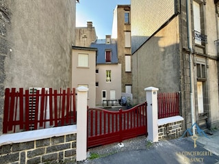 Vakantiehuis Besse-et-Sainte-Anastaise Buitenaudio-opname 5