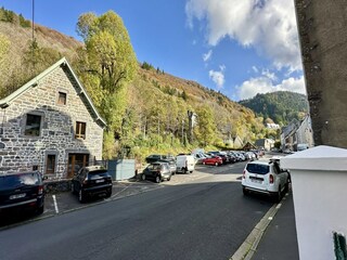 Vakantiehuis Besse-et-Sainte-Anastaise Buitenaudio-opname 5