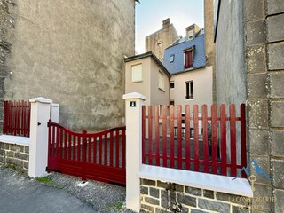 Vakantiehuis Besse-et-Sainte-Anastaise Buitenaudio-opname 6