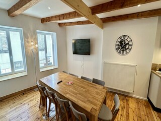 Ferienhaus Besse-et-Sainte-Anastaise Ausstattung 25