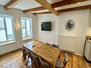 Vakantiehuis Besse-et-Sainte-Anastaise Kenmerken 42