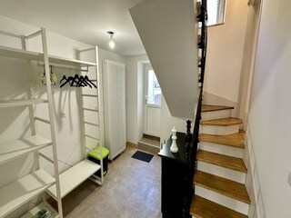 Vakantiehuis Besse-et-Sainte-Anastaise Kenmerken 16