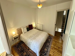 Casa de vacaciones Besse-et-Sainte-Anastaise Características 21