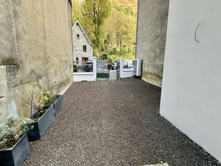 Holiday house Besse-et-Sainte-Anastaise Outdoor Recording 7