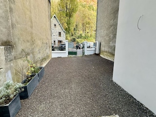 Vakantiehuis Besse-et-Sainte-Anastaise Buitenaudio-opname 3