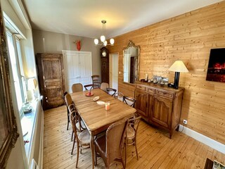 Vakantiehuis Besse-et-Sainte-Anastaise Kenmerken 27