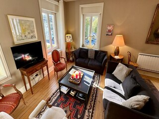 Vakantiehuis Besse-et-Sainte-Anastaise Kenmerken 35