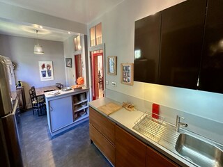 Vakantiehuis Besse-et-Sainte-Anastaise Kenmerken 14