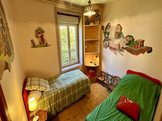 Vakantiehuis Besse-et-Sainte-Anastaise Kenmerken 15