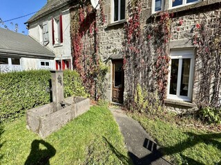 Vakantiehuis Besse-et-Sainte-Anastaise Buitenaudio-opname 4
