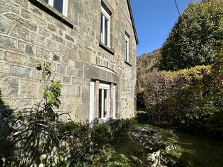Vakantiehuis Besse-et-Sainte-Anastaise Buitenaudio-opname 10
