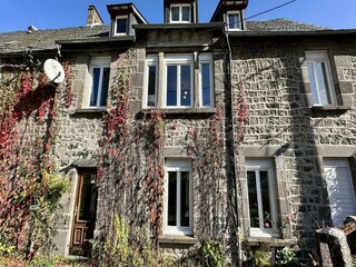 Vakantiehuis Besse-et-Sainte-Anastaise Buitenaudio-opname 3