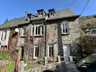 Vakantiehuis Besse-et-Sainte-Anastaise Buitenaudio-opname 11