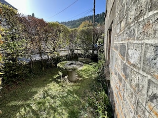 Vakantiehuis Besse-et-Sainte-Anastaise Buitenaudio-opname 5