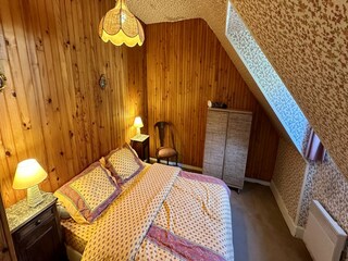 Vakantiehuis Besse-et-Sainte-Anastaise Kenmerken 32