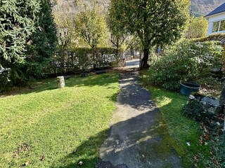 Vakantiehuis Besse-et-Sainte-Anastaise Buitenaudio-opname 12