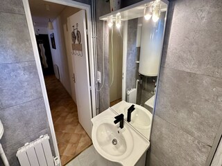 Appartement Besse-et-Sainte-Anastaise Équipement 3