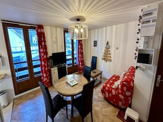 Appartamento Besse-et-Sainte-Anastaise Caratteristiche 6