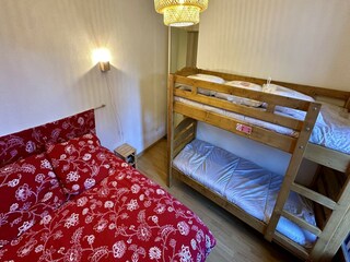 Apartamento Besse-et-Sainte-Anastaise Características 5
