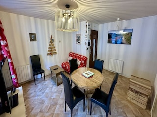 Apartamento Besse-et-Sainte-Anastaise Características 3