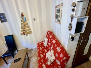 Apartamento Besse-et-Sainte-Anastaise Características 8