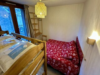 Apartamento Besse-et-Sainte-Anastaise Características 10