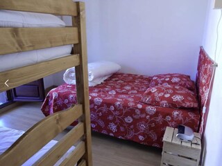 Appartement Besse-et-Sainte-Anastaise Équipement 11