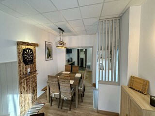 Vakantiehuis Besse-et-Sainte-Anastaise Kenmerken 12