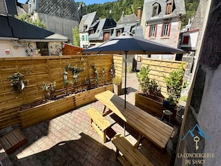 Holiday house Besse-et-Sainte-Anastaise  34